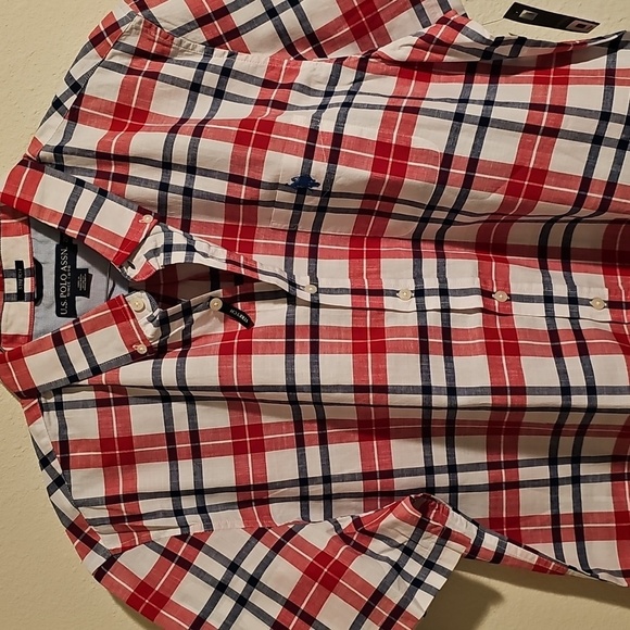 U.S. Polo Assn. Other - Man Shirt